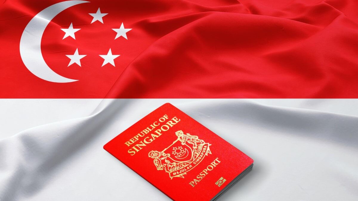 若您渴望在海外開啟全新征程，新加坡自雇EP是您理想之選